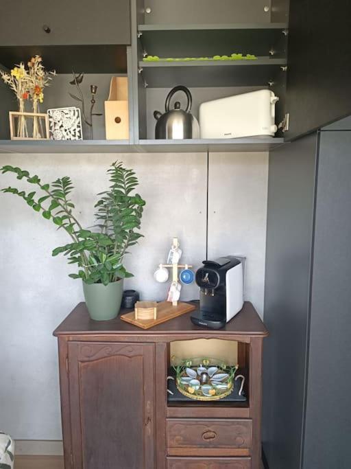 O Petit Jardin Apartment Cholet